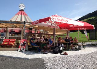 Sunset Bar