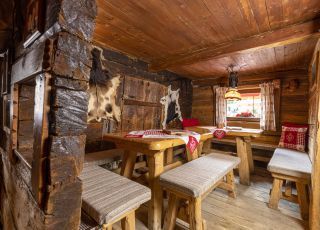 RÜBEZAHL-ALM ELLMAU | SkiWelt Wilder Kaiser Brixental | Kitzbüheler ...